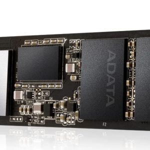 حافظه SSD ADATA M2 PCIE SX8200 PRO 512G