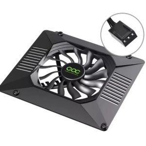 فن کیس گیم مکس مدل FAN CASE X8 COC FAN GAMEMAX