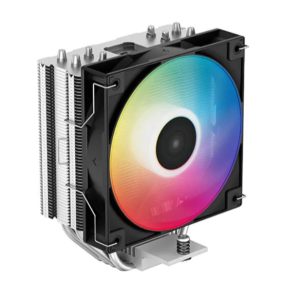 خنک کننده FAN CPU DEEPCOOL AG400 LED