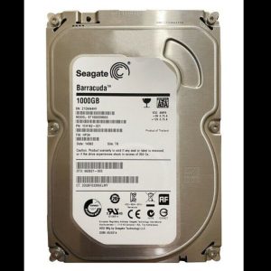 HARD INTERNAL 1TB SEAGATE کارکرده