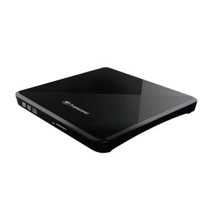 خرید درایو DVD اکسترنال ترنسند Slim مدل TS8XDVDS