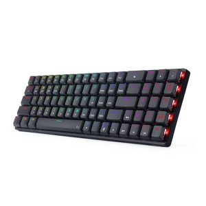 قیمت کیبورد گیمینگ ردراگون ASHE K626