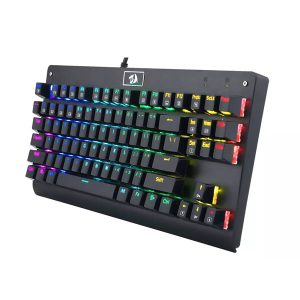 قیمت کیبورد ردراگون مدل K568 RGB Dark Avenger