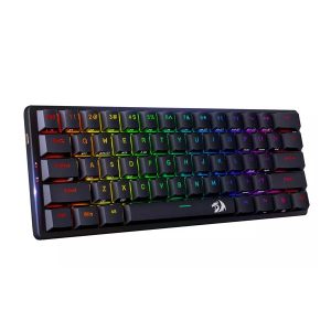 قیمت کیبورد گیمینگ ردراگون ELISE K615P KBS