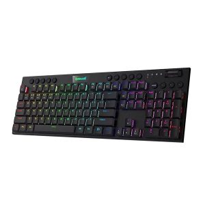 خرید کیبورد گیمینگ ردراگون K618 Horus