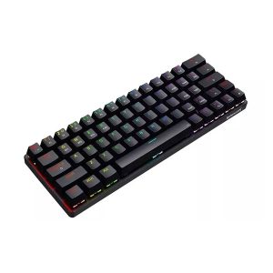 قیمت کیبورد گیمینگ ردراگون JAX PRO K613P