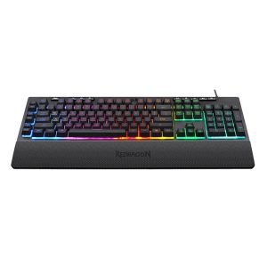 خرید کیبورد ردراگون مدل SHIVA K512 BLACK