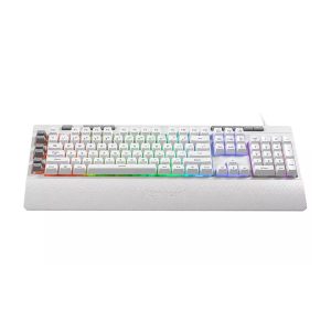 قیمت کیبورد ردراگون مدل SHIVA K512 WHITE