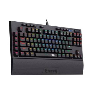 قیمت کیبورد ردراگون مدل Broadsword Pro K588