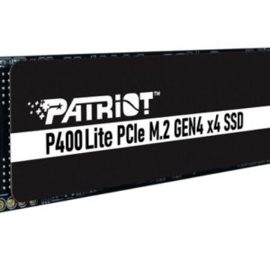 اس اس دی SSD PATRIOT 500 M.2 P400