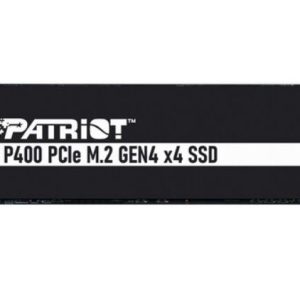 اس اس دی SSD PATRIOT 1T M.2 P400