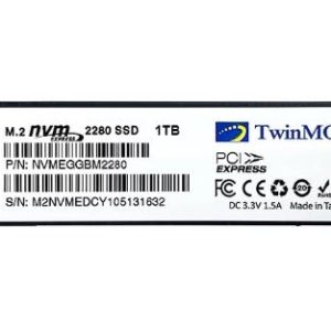 SSD TWINMOS 1TB NVME