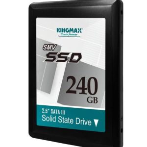 اس اس دی SSD KINGMAX 240GB SMV
