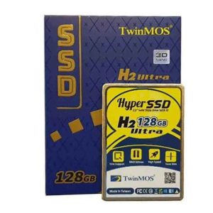 SSD TWINMOS 128GB SATA