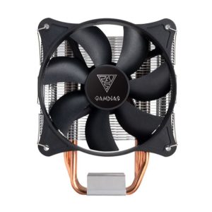 فن پردازنده FAN CPU GAMDIAS E1 410 BLUE
