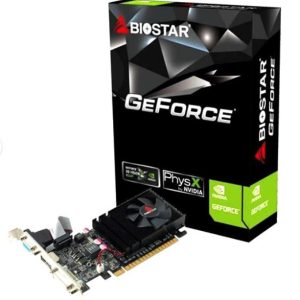 کارت گرافیک VGA BIOSTAR GT730 4GB DDR3