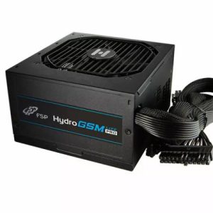 پاور اف اس پی مدل POWER FSP HYDRO GSM LITE PRO 650W