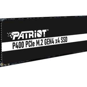 اس اس دی SSD PATRIOT 250 M.2 P400