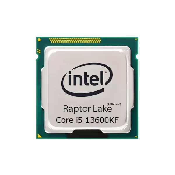 پردازنده اینتل مدل CPU intel Core i5 13600KF TRY