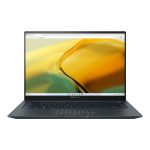 لپ تاپ ایسوس لمسی مدل ASUS ZenBook Q410VA i5 8G 512G intel