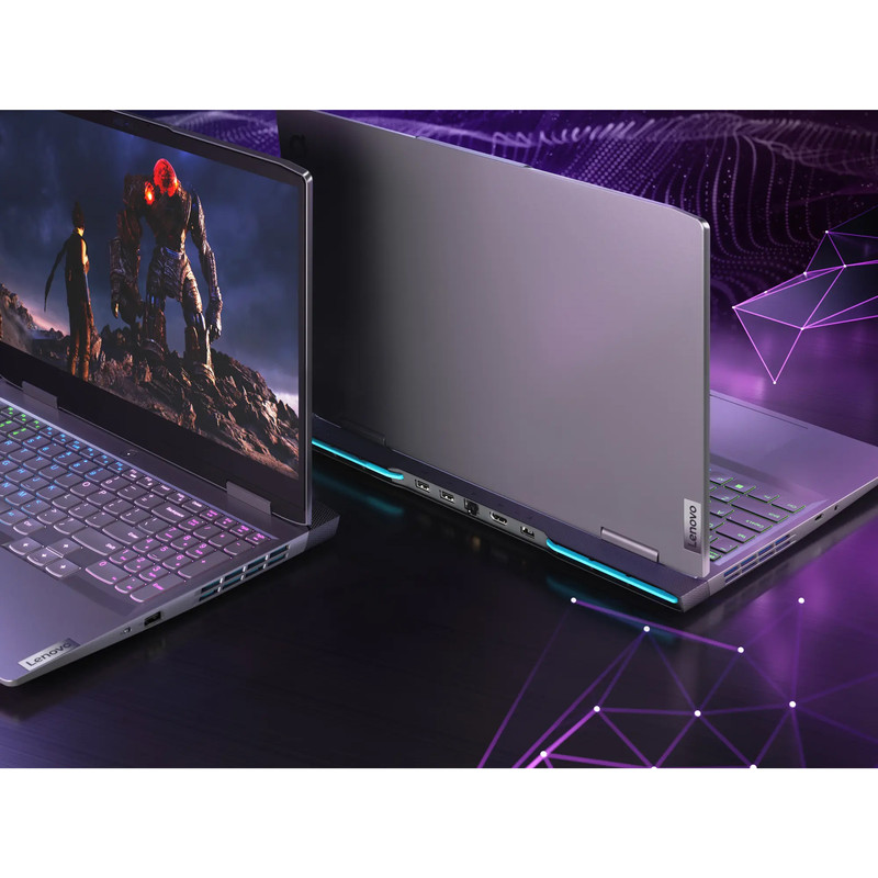 لپ تاپ لنوو مدل LENOVO LOQ i7 (13620) 16G 512G 8G(4060)
