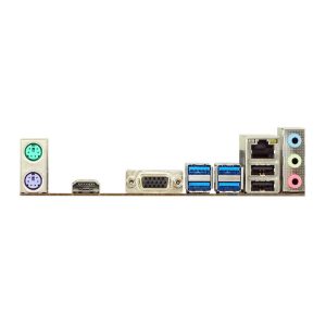 مادربرد بایوستار مدل Biostar TB360-BTC PRO