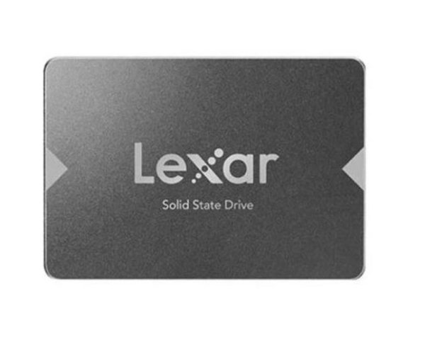 اس اس دی اینترنال لکسار مدل Lexar NS100 1TB