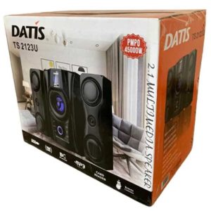 اسپیکر داتیس مدل DATIS TS 2123U