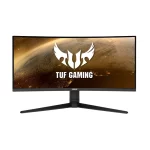 مانیتور گیمینگ 34 اینچ ایسوس مدل ASUS TUF VG34VQL1B