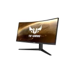 مانیتور گیمینگ 34 اینچ ایسوس مدل ASUS TUF VG34VQL1B