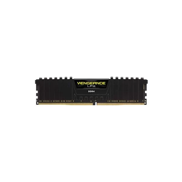 رم دسکتاپ کورسیر Corsair Vengeance LPX DDR4 8GB 2400Mhz