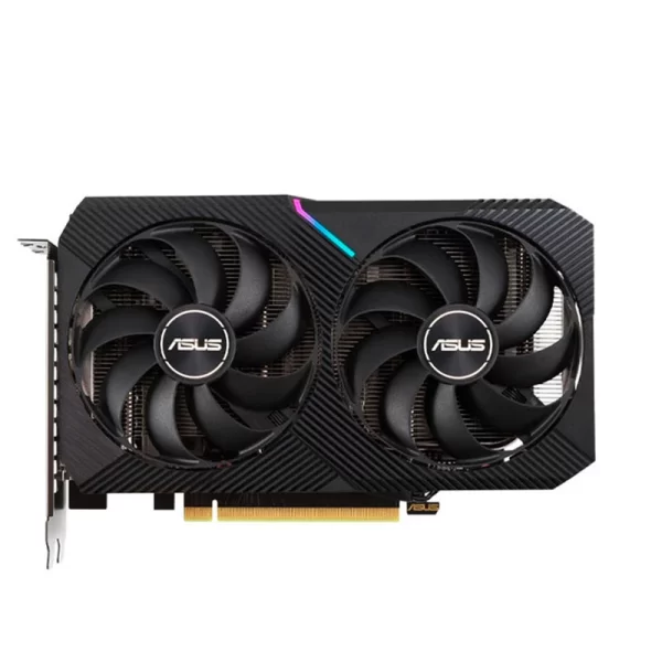 کارت گرافیک ایسوس مدل ASUS RTX 3060 DUAL OC 12GB 14900