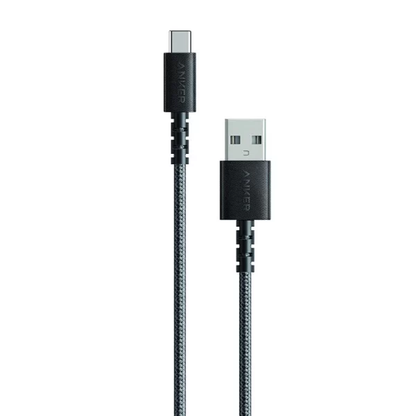 کابل تبدیل USB به USB-C مدل Anker PowerLine A8022H11