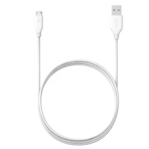 کابل شارژ ANKER Micro USB مدل A8133H21 طول 1.8 متر