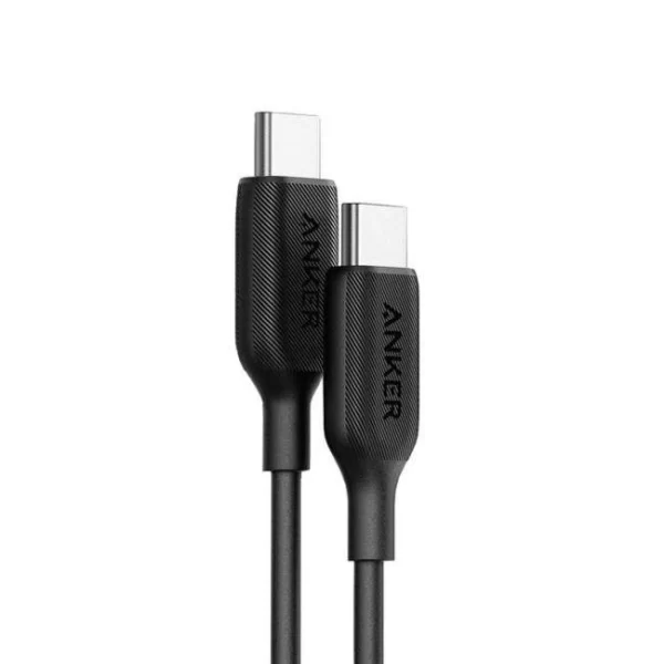 کابل شارژ انکر مدل Anker A8852H11 USB-C to USB-C Cable