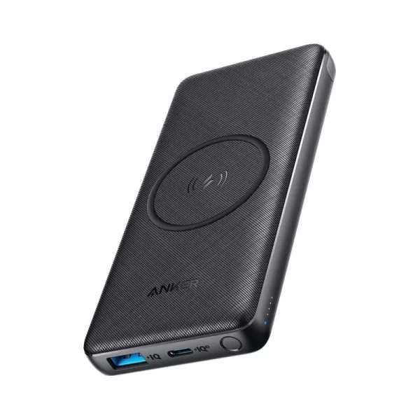 پاوربانک انکر مدل Anker PowerCore Select 10000 A1617H11