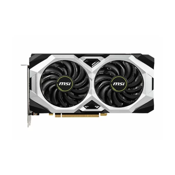 کارت گرافیک ام اس آی مدل MSI GeForce RTX 2060 SUPER VENTUS OC 8GB