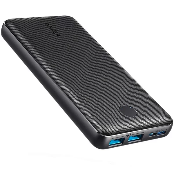 پاوربانک انکر مدل Anker PowerCore 20000mAh A1268H12