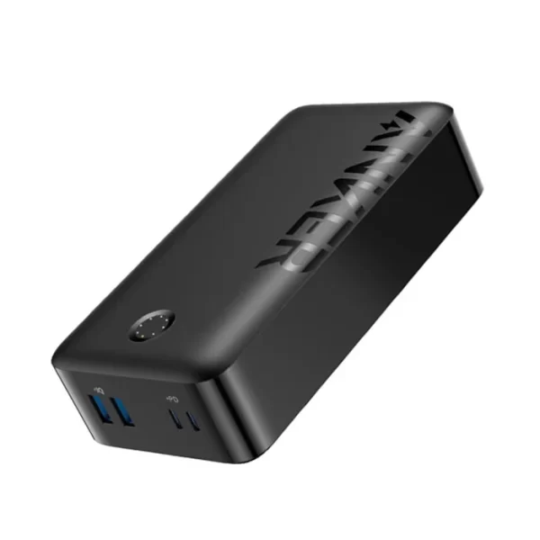 پاوربانک انکر مدل Anker 347 PowerCore 40K A1377H1 40000mAh