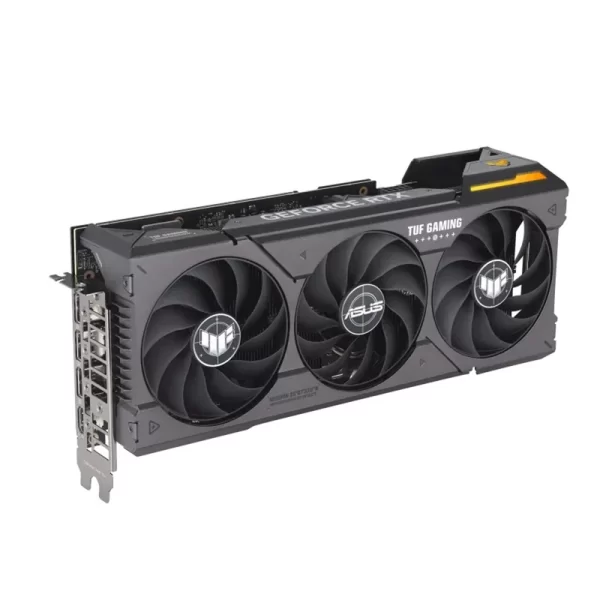 کارت گرافیک ایسوس مدل ASUS TUF Gaming GeForce RTX™ 4060 Ti 8GB 23700