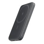 شارژر مگنتی بی سیم انکر مدل Anker Magnetic Battery 5000 A1610H11