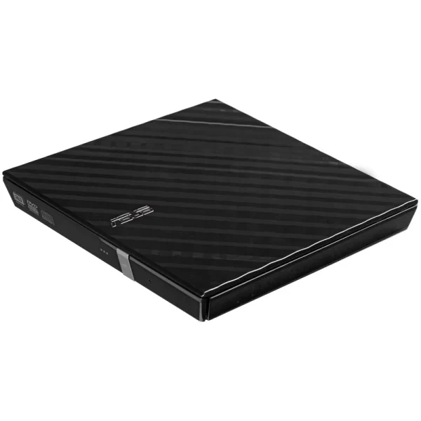 درایو DVD اکسترنال ایسوس مدل ASUS SDRW-08D2S-U Lite