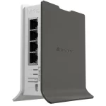 روتر LTE میکروتیک مدل Mikrotik hAP ax lite LTE6