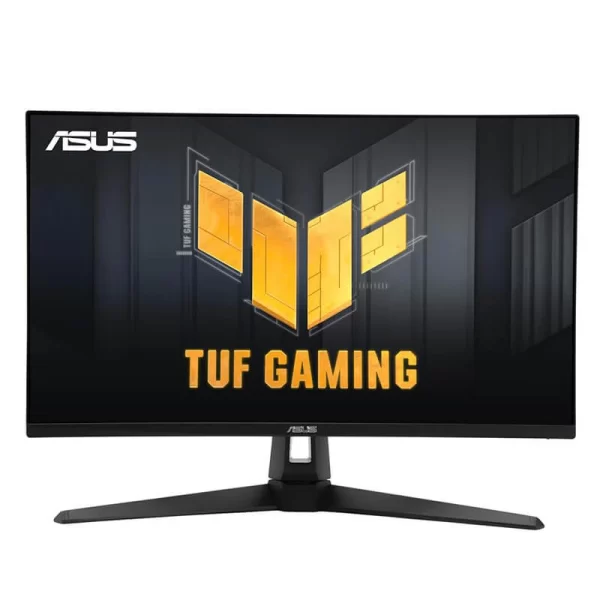 مانیتور مخصوص بازی ایسوس مدل ASUS TUF GAMING VG27AQA1A سایز 27 اینچ