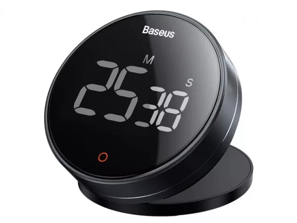 تایمر زنگ دار بیسوس Baseus Timer pro FMDS000013