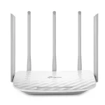روتر بی سیم دو باند تی پی لینک مدل TP-Link Archer C60 V3