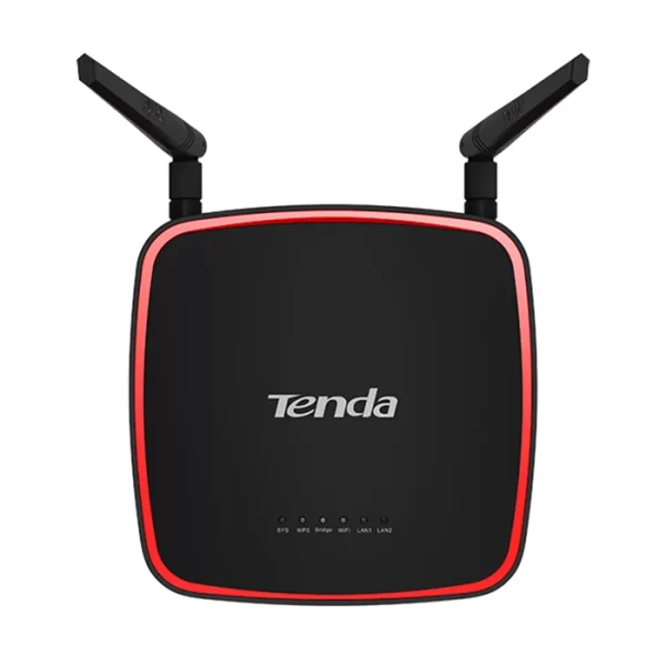 اکسس پوینت بی‌سیم 300Mbps تندا مدل Tenda AP4