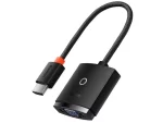 مبدل تبدیل HDMI به VGA بیسوس مدل Baseus WKQX010101