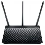 مودم روتر ADSL/VDSL بی‌سیم ایسوس مدل ASUS DSL-AC51