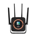 روتر بی سیم LTE نزتک مدل Naztech 99DX